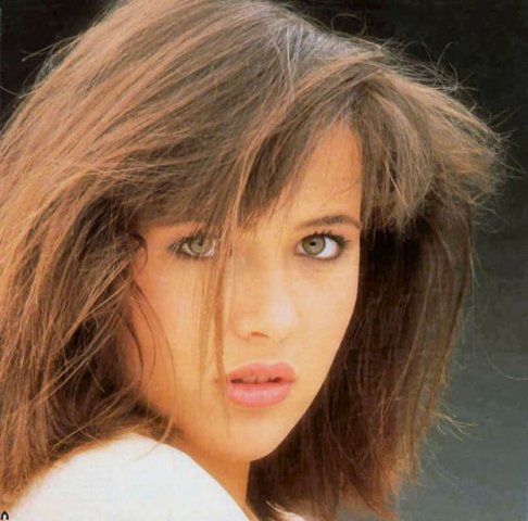 Sophie Marceau Fotka 1299363 SHOWBIZ CZ